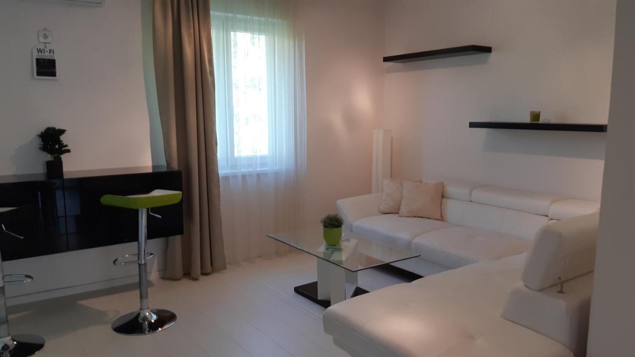 Ferienwohnung T8 Balatonfüred Exterior foto