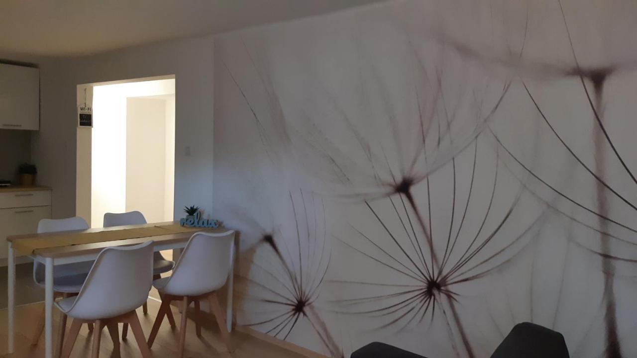 Ferienwohnung T8 Balatonfüred Exterior foto