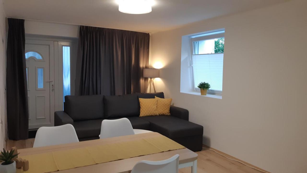 Ferienwohnung T8 Balatonfüred Exterior foto
