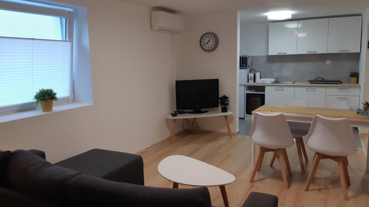 Ferienwohnung T8 Balatonfüred Exterior foto