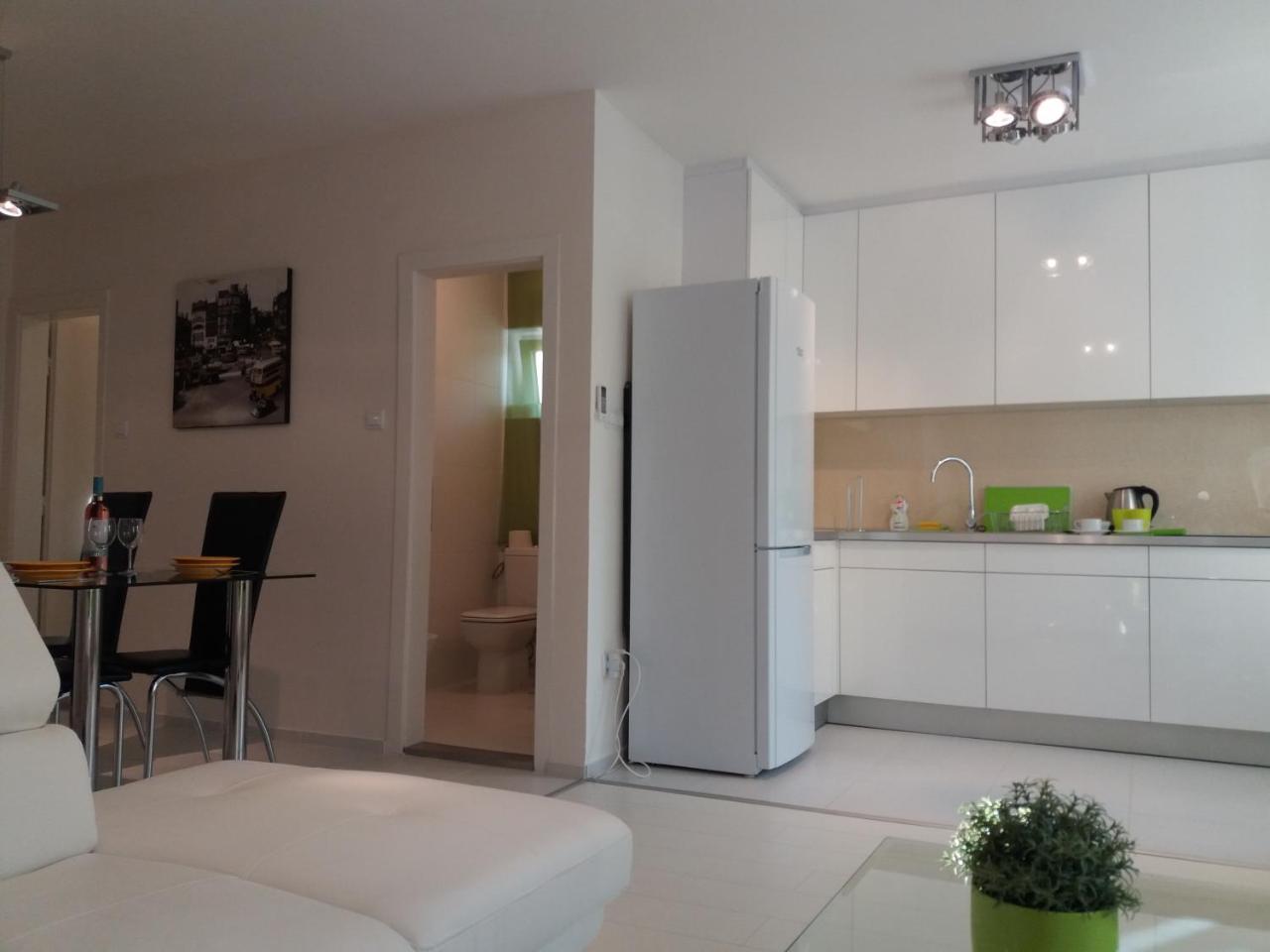 Ferienwohnung T8 Balatonfüred Exterior foto